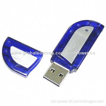USB Flash Stick, Good for Commercial Event and Promotions, USB2.0/3.0, Customized Logos Welcomed